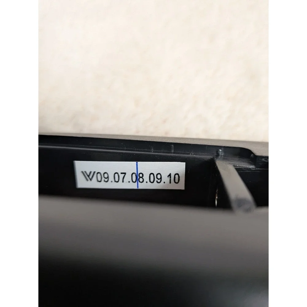 Universal Remote‎ Control for Vizio TV Replacement VR1 VR2 VR10 VR15